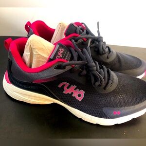 Ryka Sky Walk Rush Women's Sneakers Size 11  Used With Box